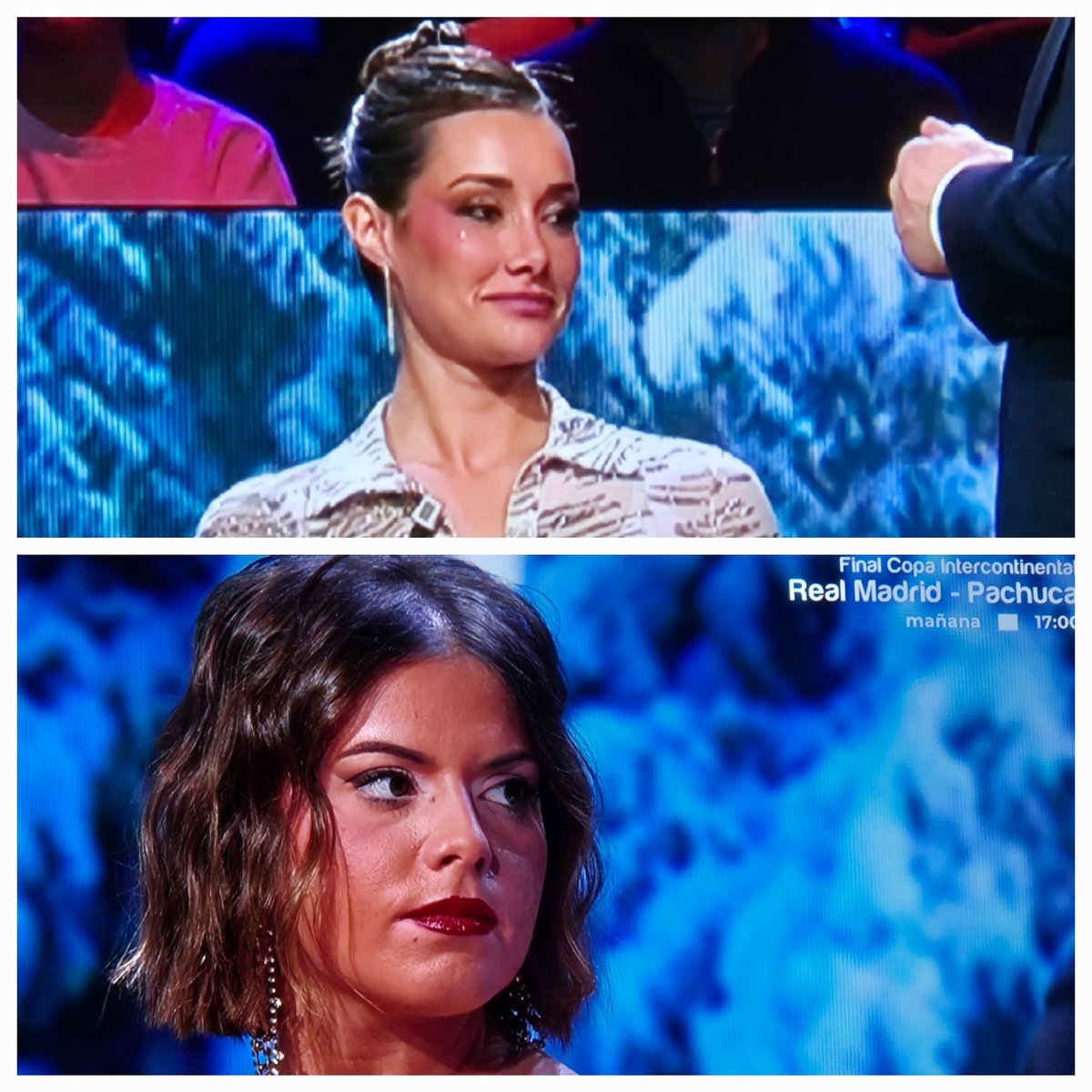 _nnoaaaa_'s tweet photo. define envidia en una imagen:
#GHSemiFinal #ViolEdi https://t.co/4c3Ha7QXjB