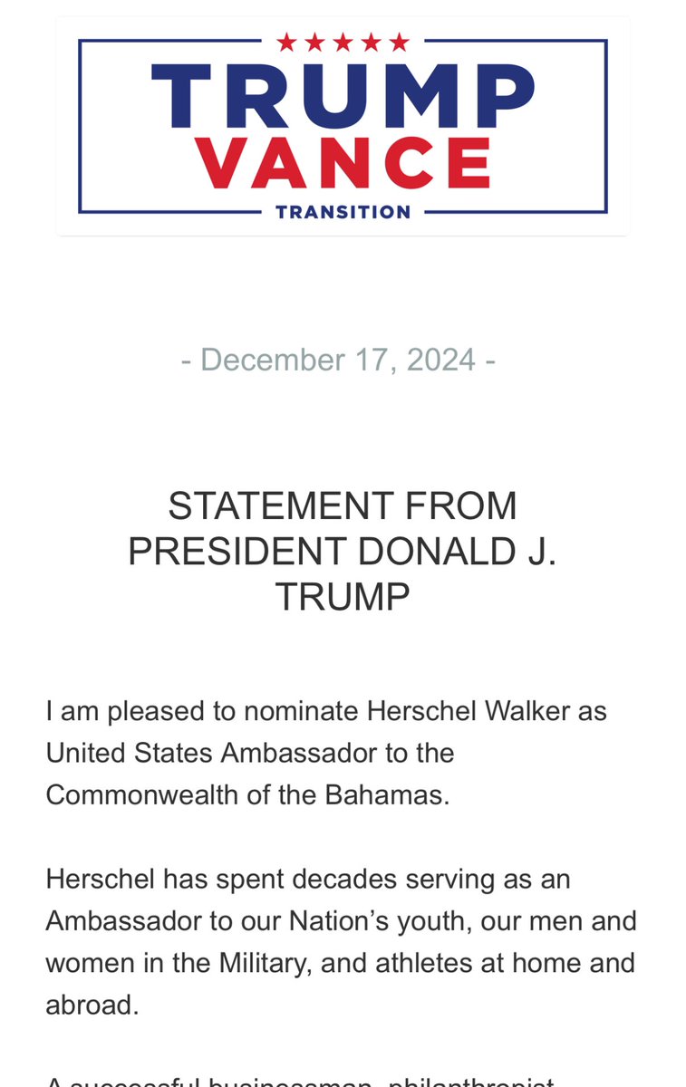 Brian J. Karem tweet media