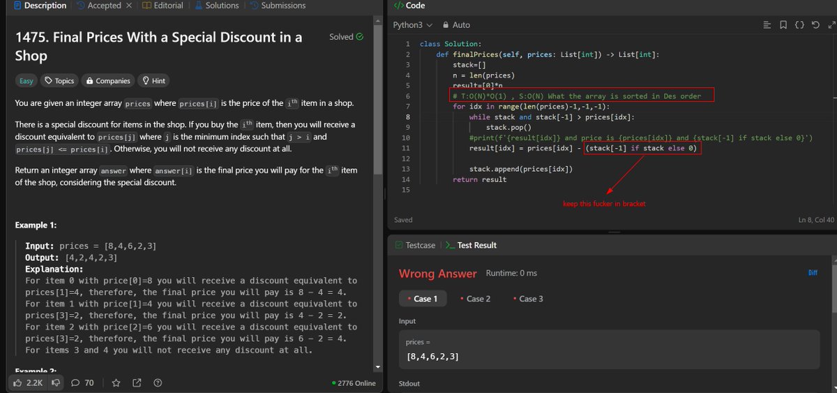 HalfStackBro's tweet image. Python screwed me over, but Java? That’s a whole different beast. Picking between them feels like choosing between Hillary and Trump—painful either way, just in different flavors. 🫠 #DevLife #CodeStruggle