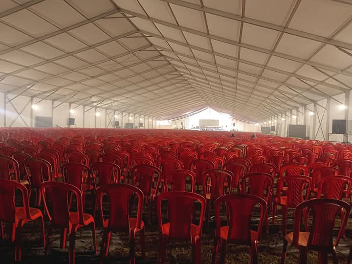 A grand program where all the Bahujan intellectuals are come together across the country
#BamcefNationalConvention