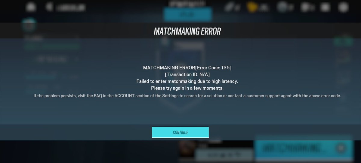 Doppio_13's tweet photo. @Rainbow6Mobile How to fix? https://t.co/VeHkTRk2rf