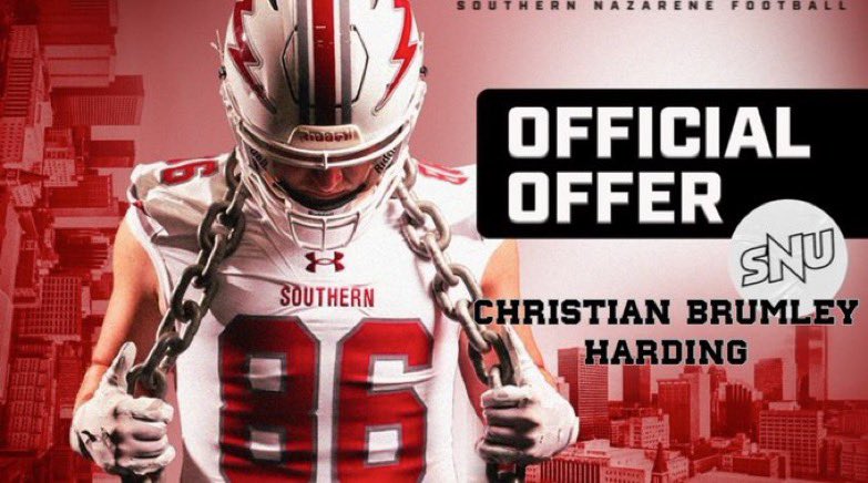 Christian Brumley tweet media