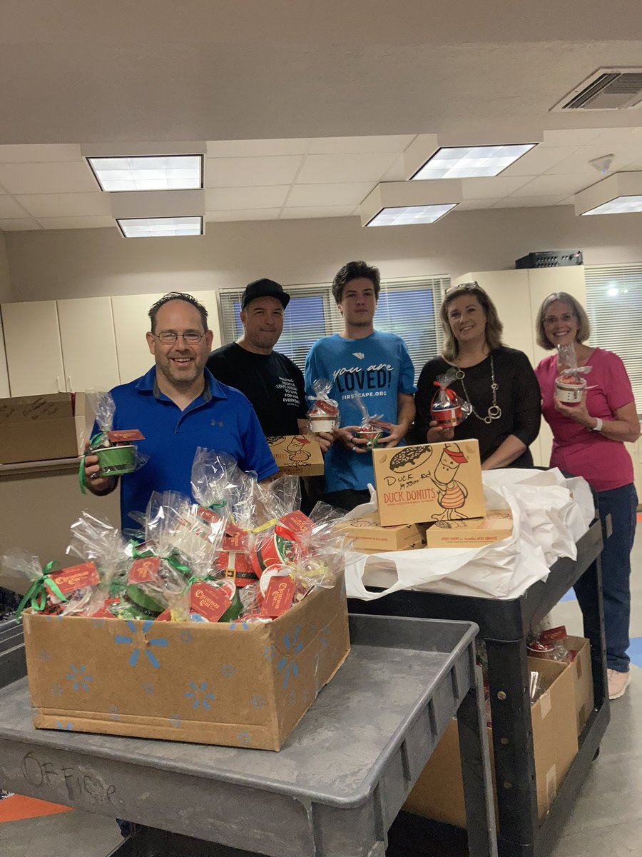 Cape Elementary tweet media