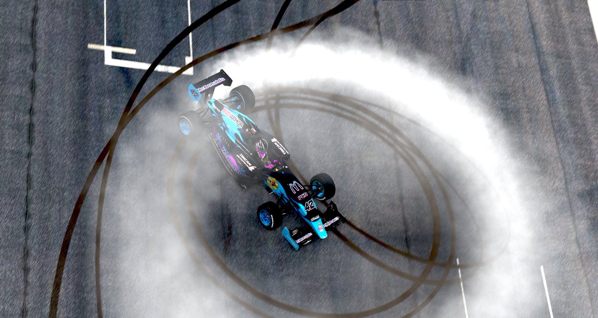 SAVE THE FREEDOM 100 WINNER WAHOOOOOOO

What a fun race!

Thanks to all involved!

Shoutout to <a href="/TylerTinsley75/">Tincan</a> for the paint!