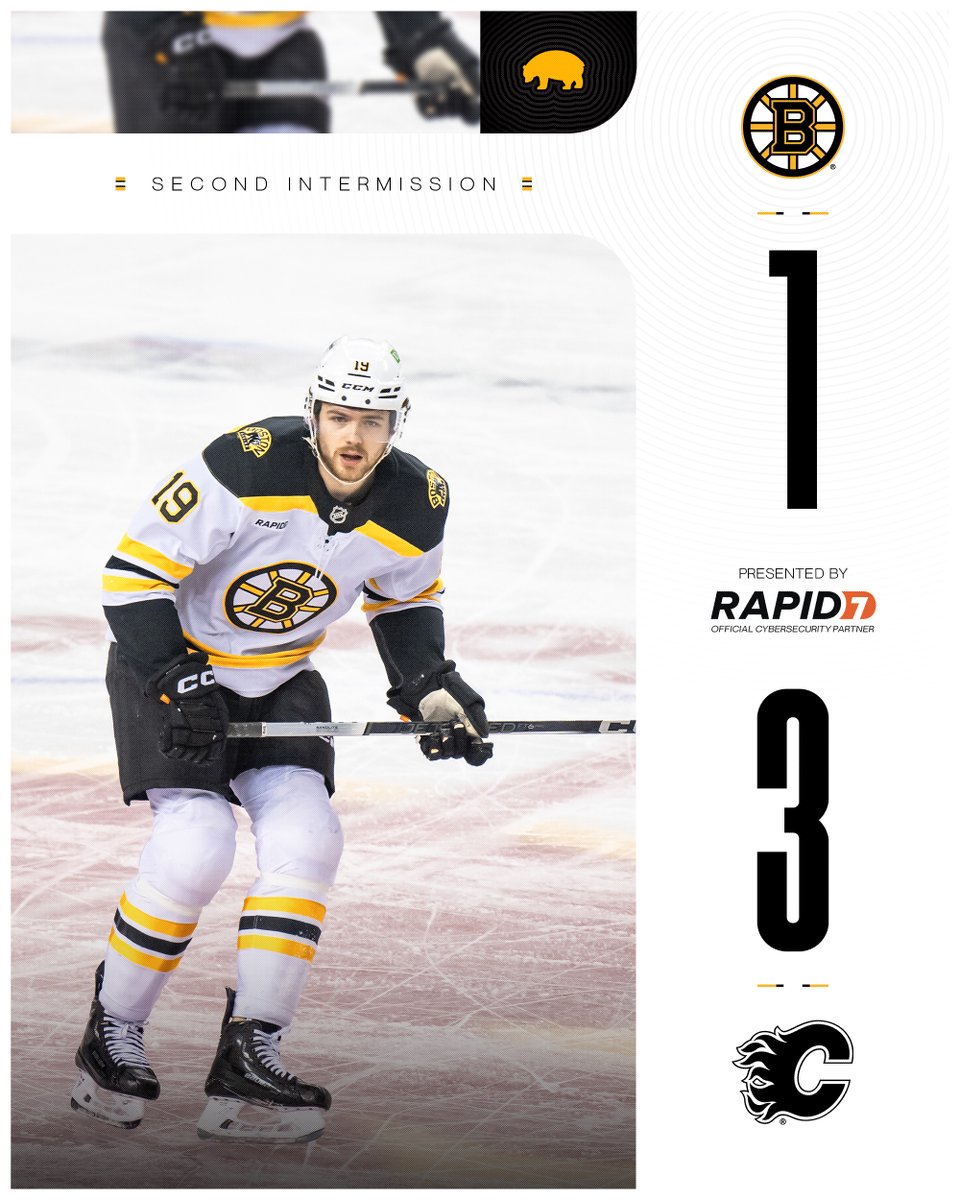 Boston Bruins tweet media