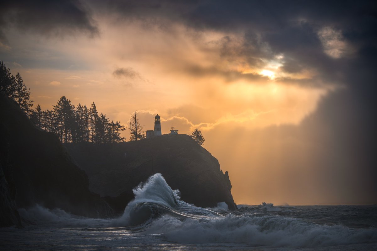 This past weekend I took this photo during the King Tide on 12/14 🌊