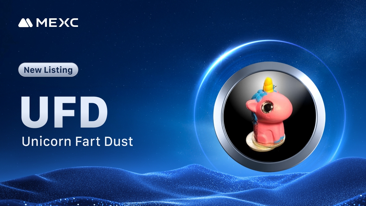 MEXC Alpha tweet media