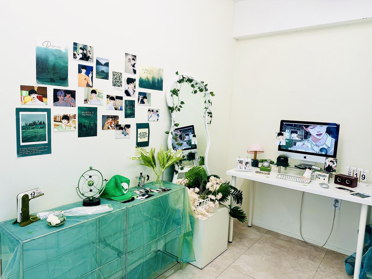 cafe_hamumocha's tweet photo. 카페 하무모카에서 새벽님의 생일 이벤트 진행합니다💚

#happySAEBYEOKday
#12시_19분_새벽기차
#우리의_따스한_출발

#AEONIT #이오닛 #새벽 #SAEBYEOK

#생일카페 #생카 #홍대생카 #연남생카 #생카대관 https://t.co/TV1G9KNwpv