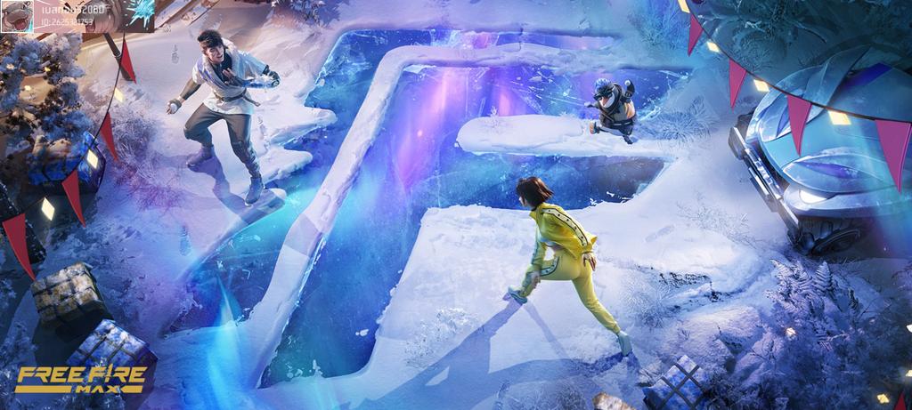 มาเบ่นกันเยอะๆนะครับ