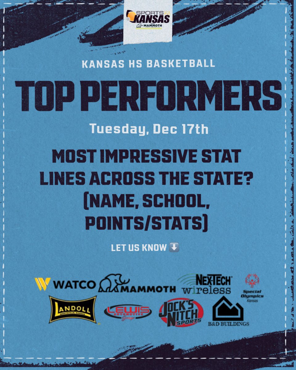 Sports in Kansas tweet media