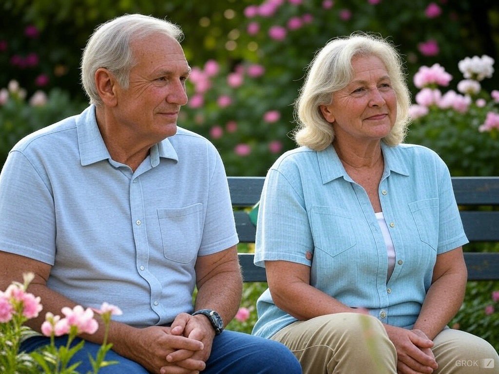 Who will take care of your parent(s) as they begin to age?