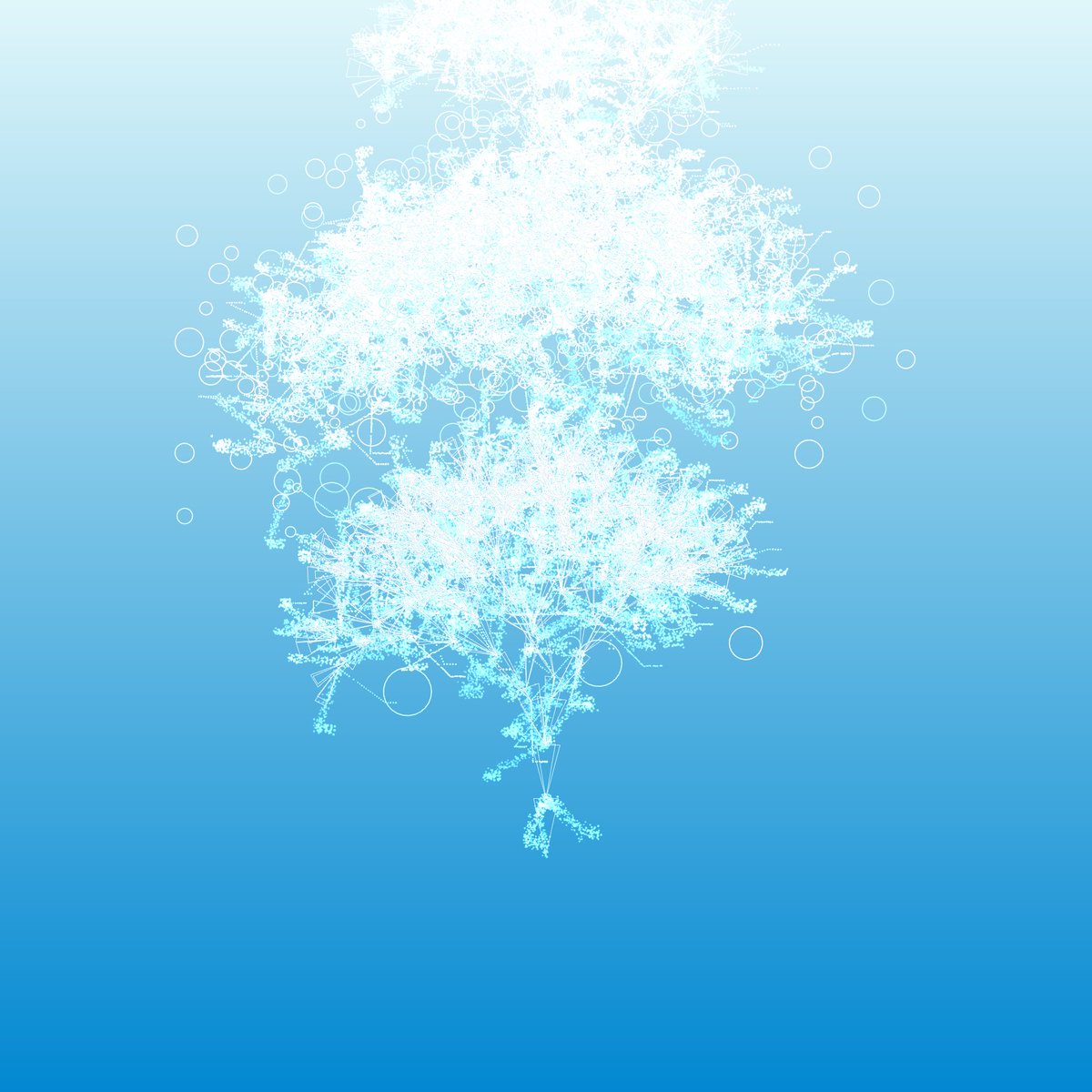 ABCefg12Z's tweet photo. #creativecoding #generative #generativeart #dailycoding #p5js #openprocssing https://t.co/JG5EhI3SAZ