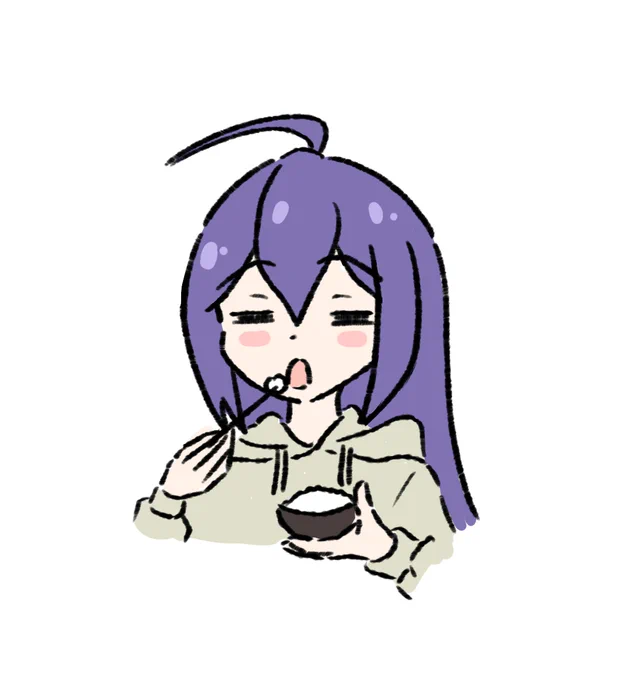 在宅勤務だと何ができる?昼休みに落書きができる 