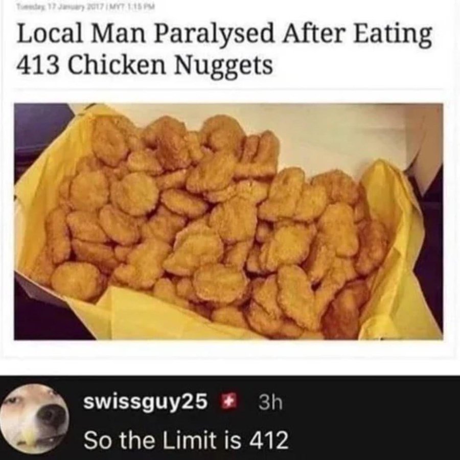 .