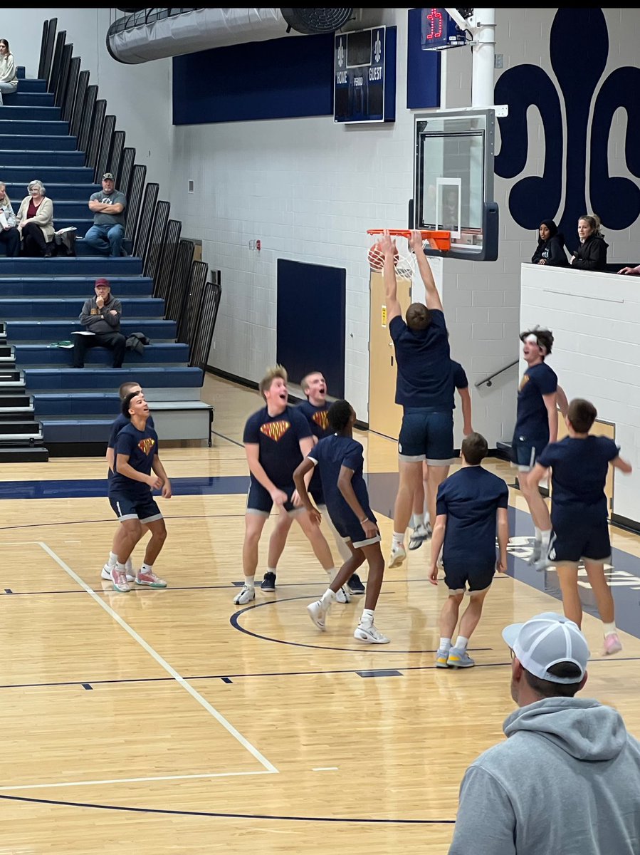 Coach Hein tweet media