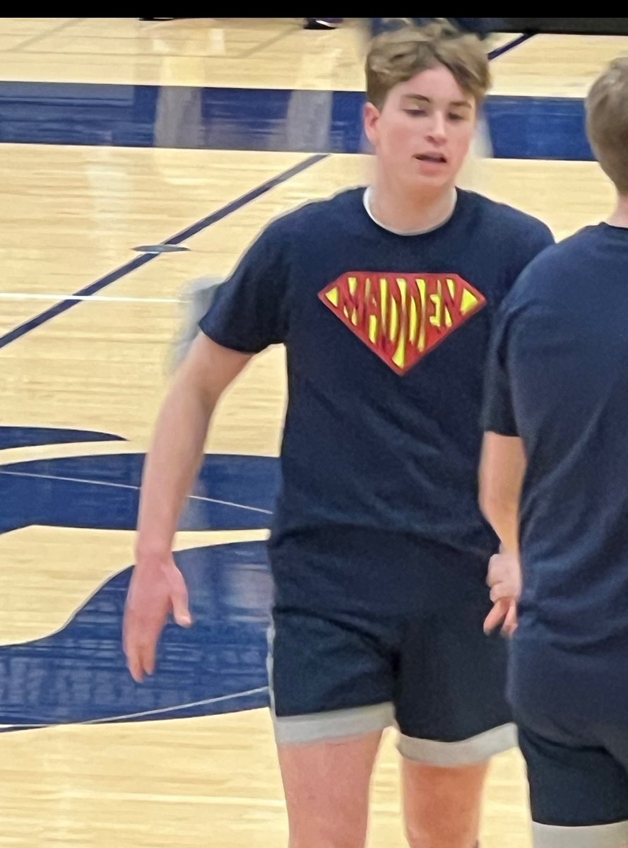 Coach Hein tweet media