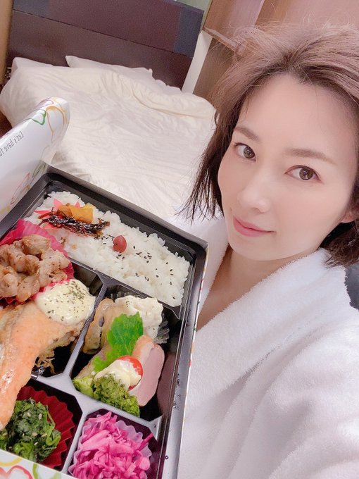 奥田咲 - 今日はお仕事だよ✨ https://t.co/3Lhd0amvKZ