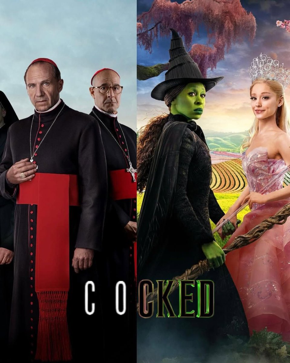 Film Craze (@film_craze) on Twitter photo 