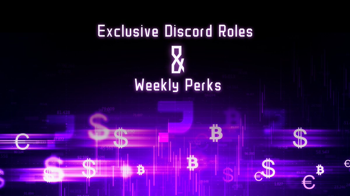pinSwap_ioTex's tweet image. 🌟 Exclusive Discord Roles &amp;amp; Weekly Perks! 🌟

Level up your PinSwap journey and unlock:
✅ Weekly Bonus Points
✅ Special Community Access
✅ Boosted XP Rates for Leaderboards!

Don’t miss out on rewards &amp;amp; recognition! 🚀
👉 Read more here: medium.com/@pinswap/pinpo…

#PinSwap…