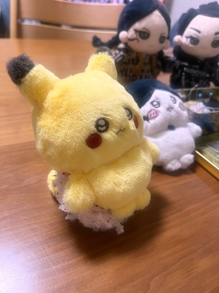 ポン(ちぇるしー) (@ige_pon) / Posts / X