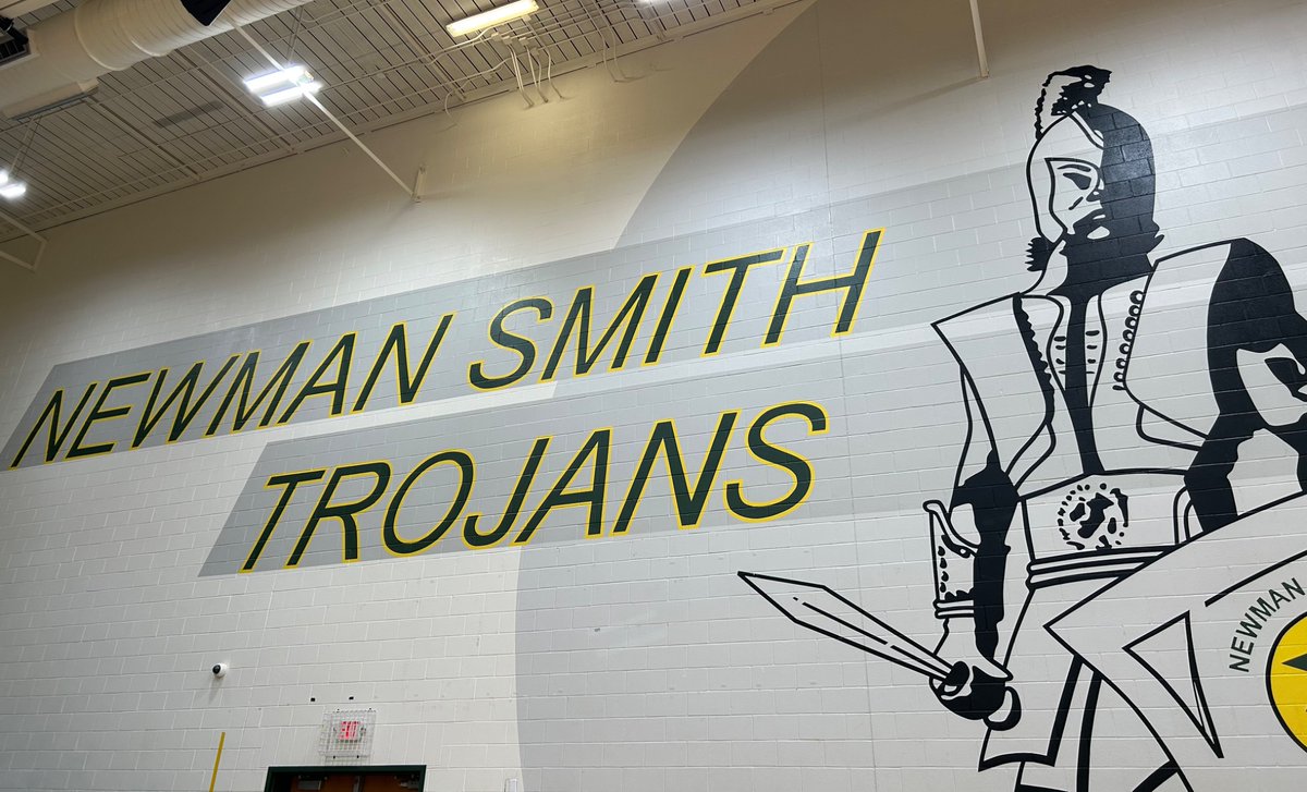 For the second straight game a 4 minute 4th quarter scoreless drought dooms Trojans in a 57-46 loss to Wakeland. Trojans led 44-43 w/7:28 to play, trailed 55-44 w/3:31 to play. Winford leads the way with 13. Wofford chips in 11. Team plays at The Colony on Friday. Go Trojans!