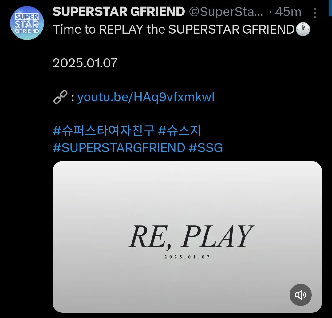 eunharideul's tweet photo. gfriend comeback, gfriend new album, gfriend new music, gfriend concert, gfriend asia tour, gfriend fansign, gfriend award show, gfriend content.. and now super star gfriend is back.. 

2025 IS INDEED GFRIEND'S AND BUDDY'S YEAR😭😭🫂🫂 https://t.co/4sF7zRvZZP