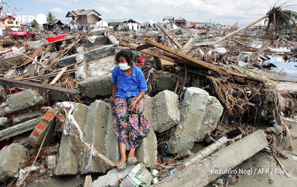 AFP News Agency tweet media