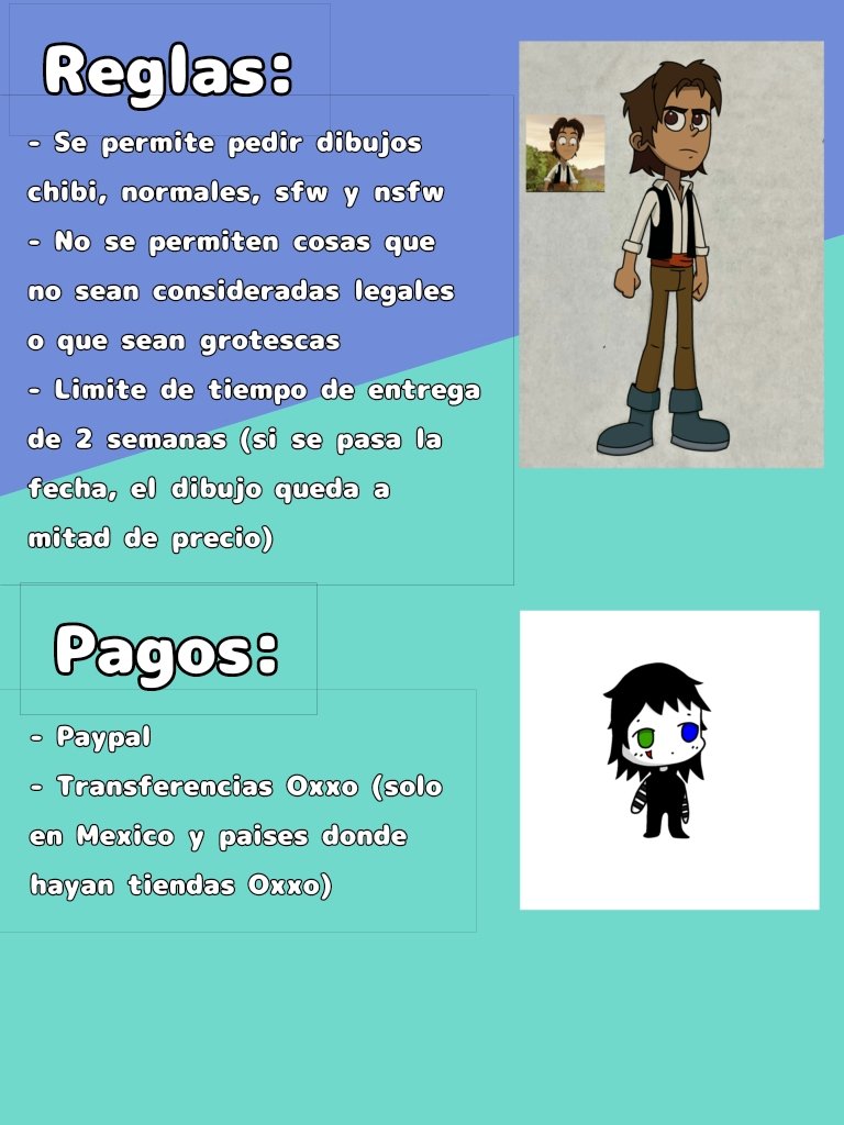 TheShadowBoy 🔞 (Open comms) tweet media