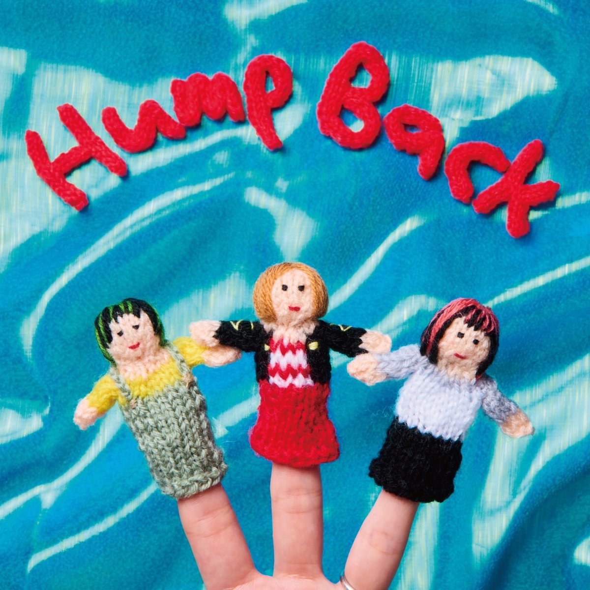 【解禁】
2025.3.26(水)発売
Hump Back 3rd Full Album
"Hump Back"

定価¥2,750(税抜価格¥2,500)
全11曲収録！

セルフタイトルのアルバム出るよ🪼
ただいまより予約受付開始！

hayashi.lnk.to/HumpBack_3rdAL