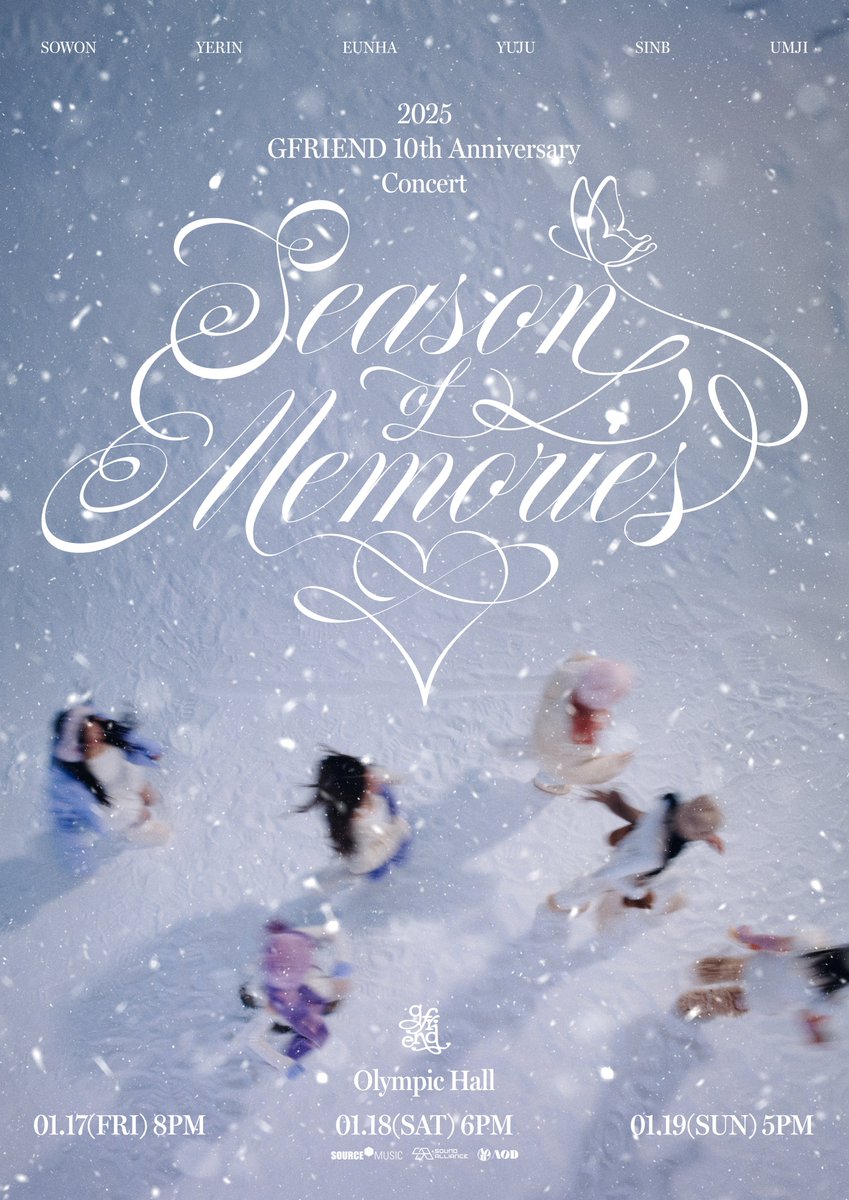 여자친구 GFRIEND tweet media