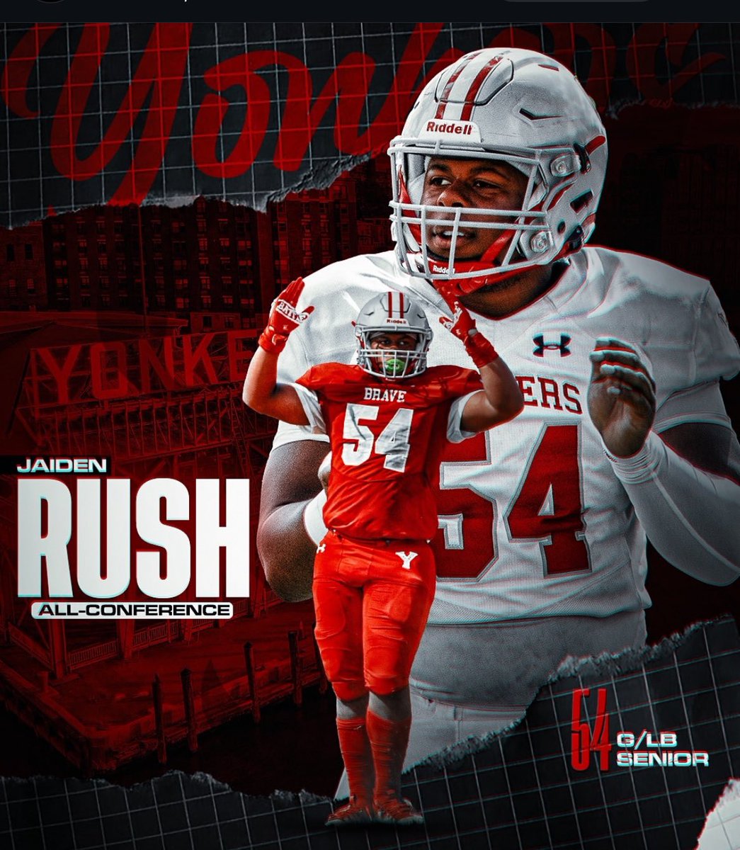 #Blessed to receive my 2nd All Conference award this year #AGTG 🙏🏽