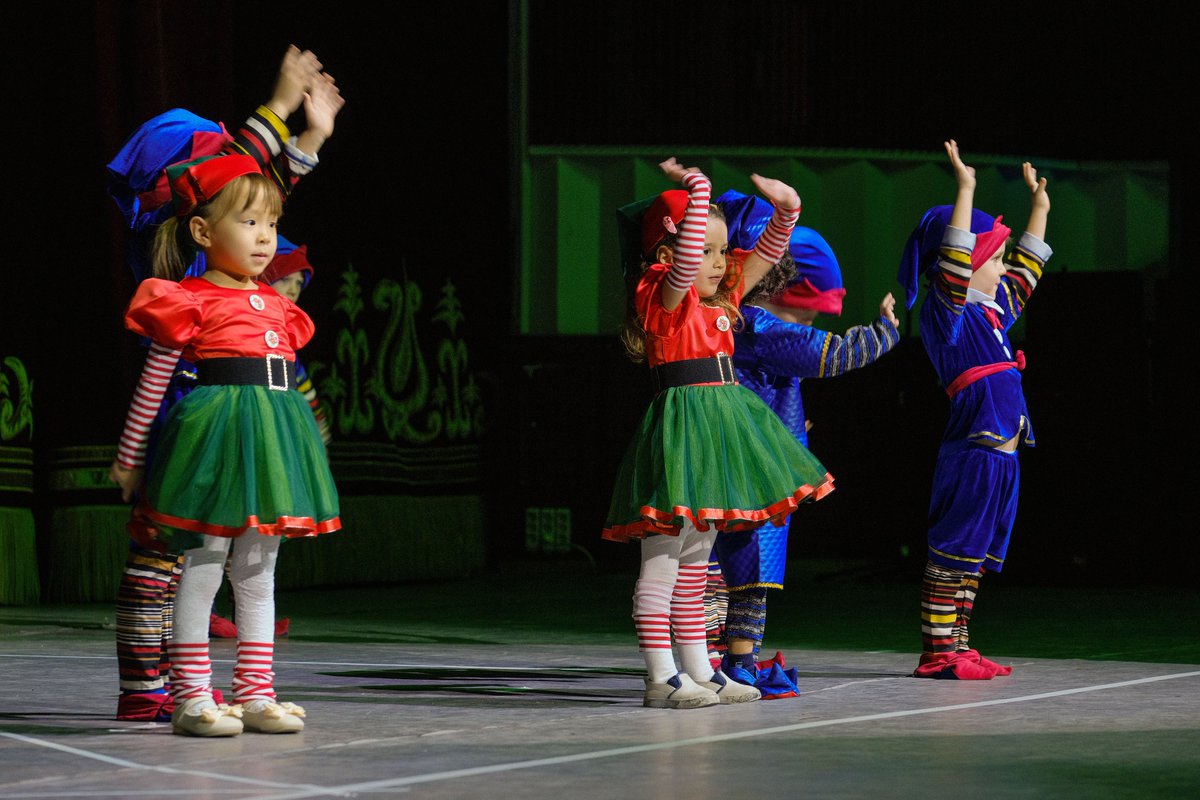 biskg_'s tweet photo. ✨ BIS Anniversary Preshow Highlights! 🎉
—————— PART ONE ———————

On December 14, 2024, we celebrated the Bishkek International School Anniversary with an incredible Preshow Concert embracing the themes of Diversity, Inclusion, Belonging, and Community. 🌏❤️ https://t.co/PnTDIqGduZ