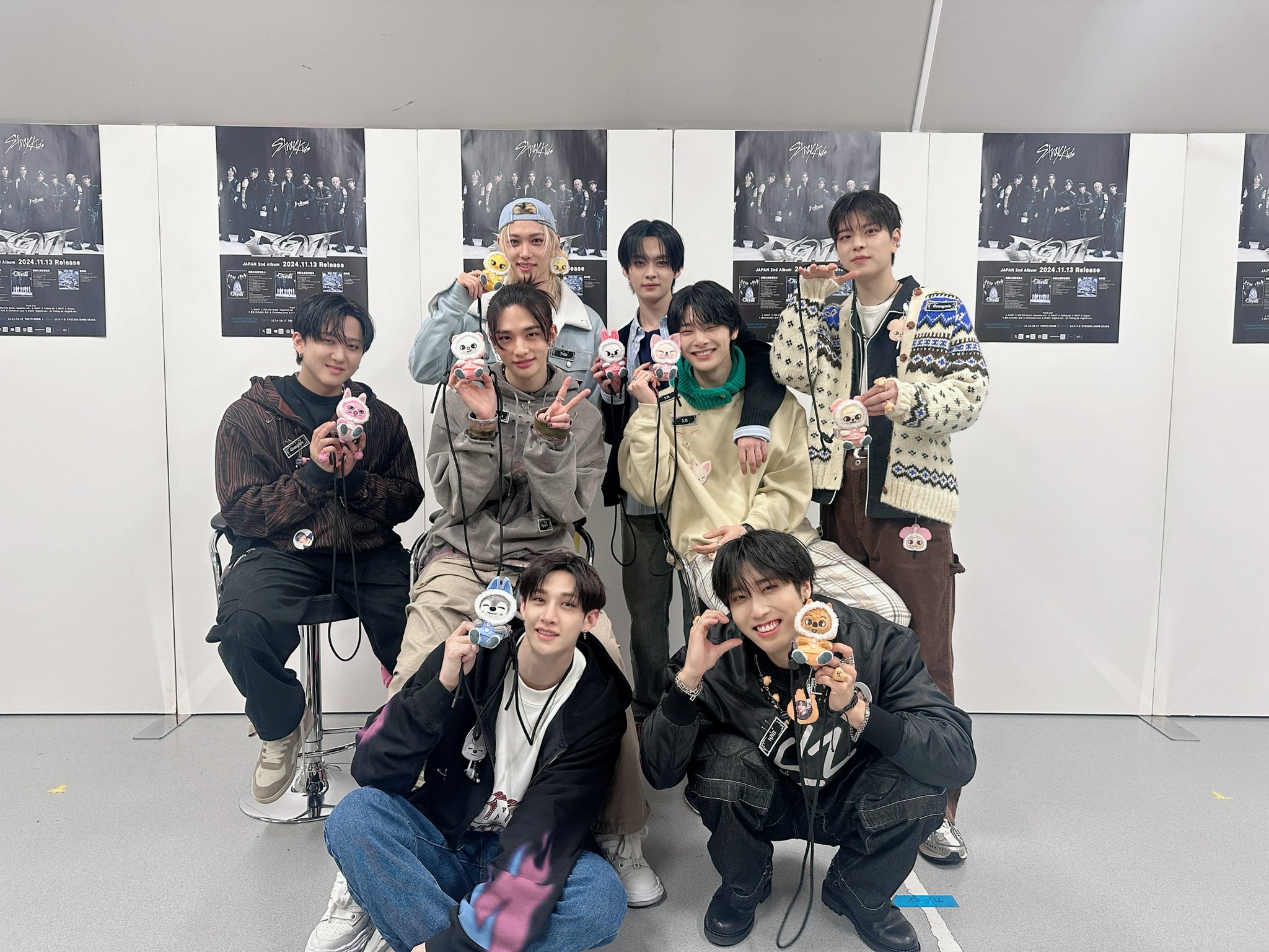 Stray Kids Japan Official on X: Stray Kids Japan Official on X: