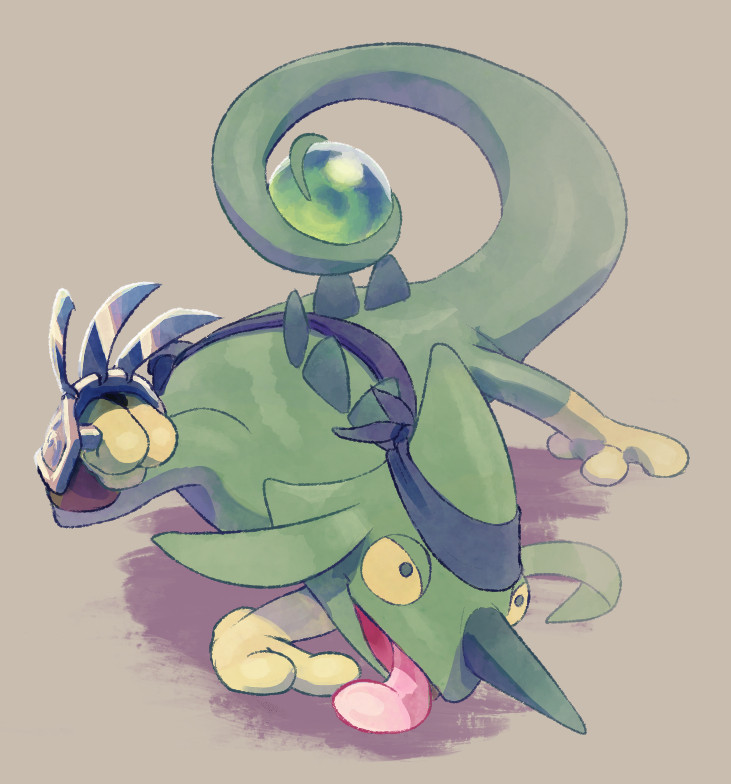 ClayArgil's tweet image. The others