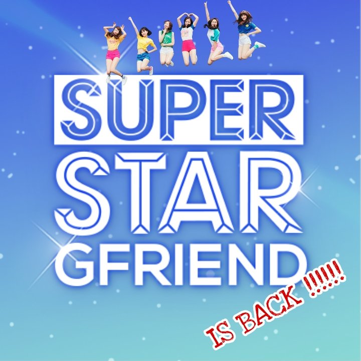 Channel_Yeochin's tweet photo. 🚨BREAKING NEWS🚨

(GAME) SUPER STAR GFRIEND IS BACK!!!!!!!!!

2025.01.07

#GFRIEND @GFRDofficial @SuperStarGFRD https://t.co/f96WJaaFSQ