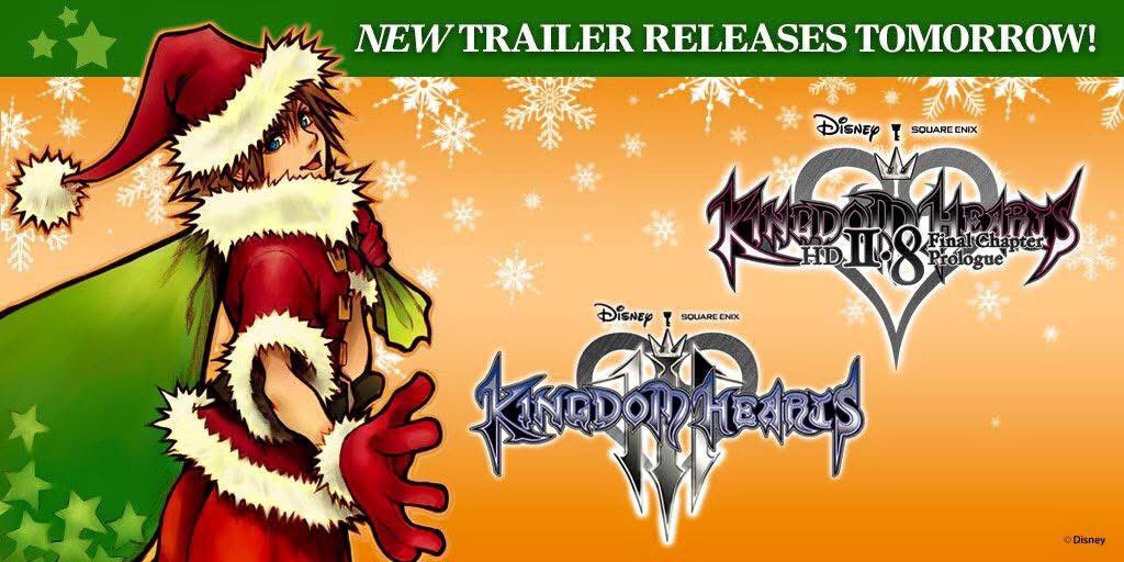 churroz's tweet photo. I remember when we were told when a new trailer would release. Good times lol. https://t.co/mqAjkv9w2o