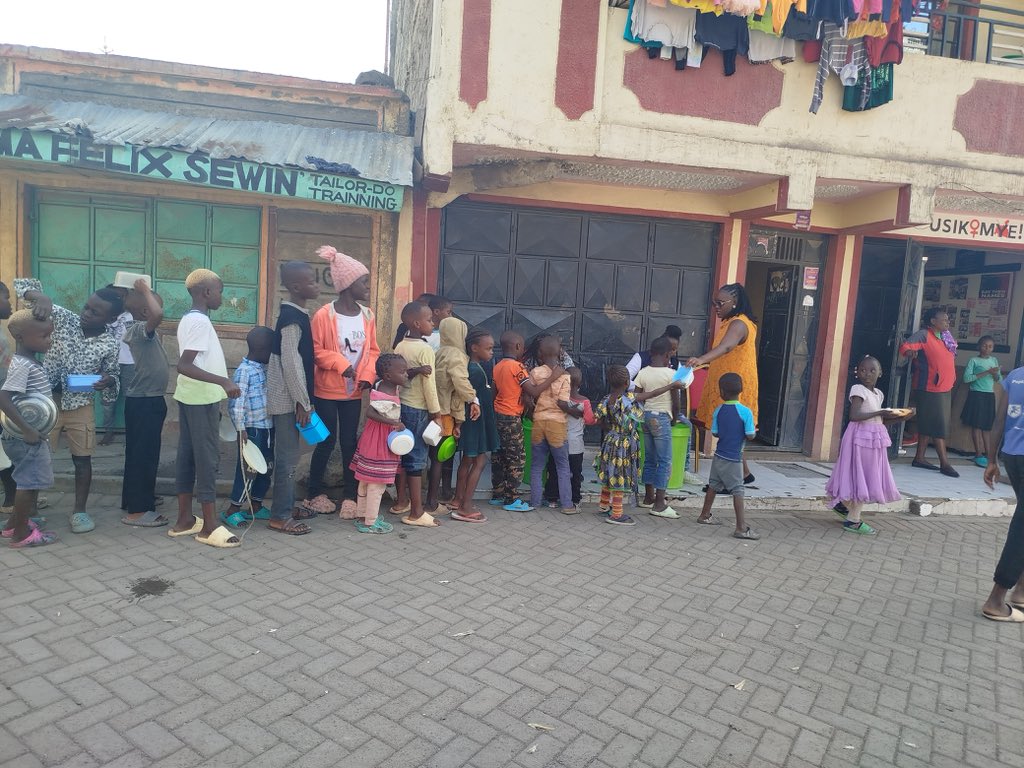 Usikimye tweet media