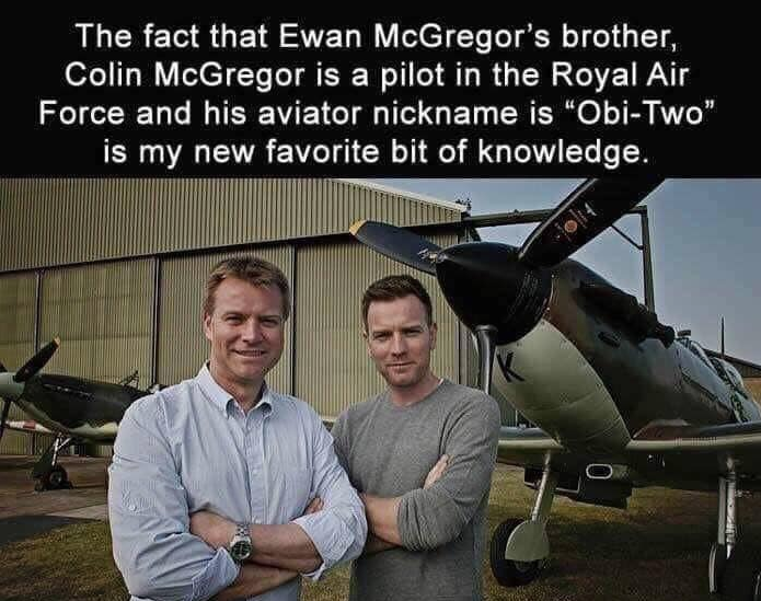 80s_ruled's tweet photo. A little Star Wars trivia! #StarWars #StarWarsTrivia #StarWarsFans https://t.co/9xAJobj4TF