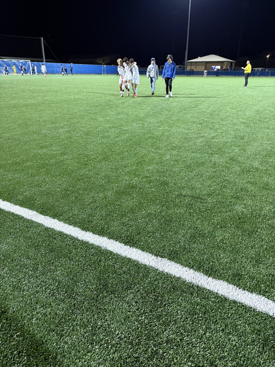 Home opener for our Boys Soccer and what a start! The hard work of our Frenship Sports Medicine Crew and the determination of our players set the stage for what promises to be an exciting season. It’s not just about the game it’s about heart, hustle, and belief in what’s possible