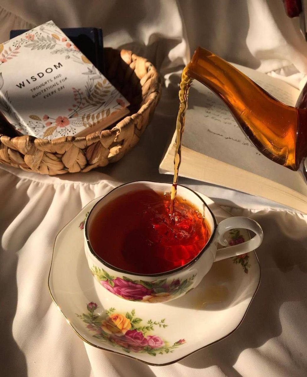 feeling so refreshing and calming 

#TehOEssence <a href="/tatagaltier/">Tatagaltier®</a>
