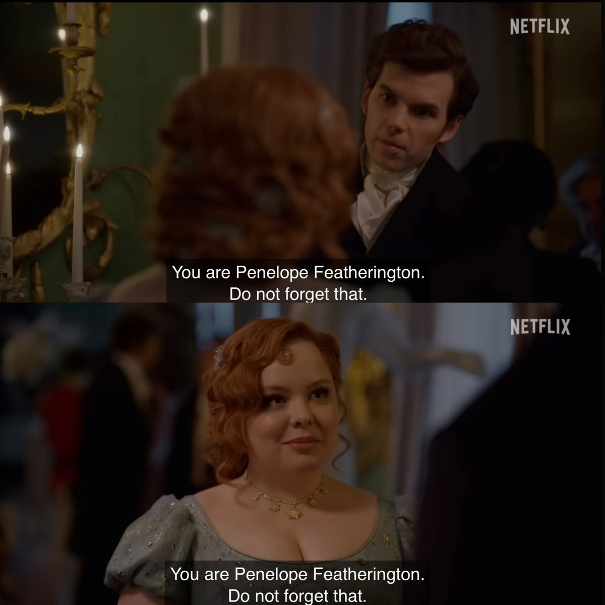 indigo_eyes's tweet image. #3for3 also the friendship between peter and kitty is what i imagine modern colin and felicity to be i’m sorry but 😞