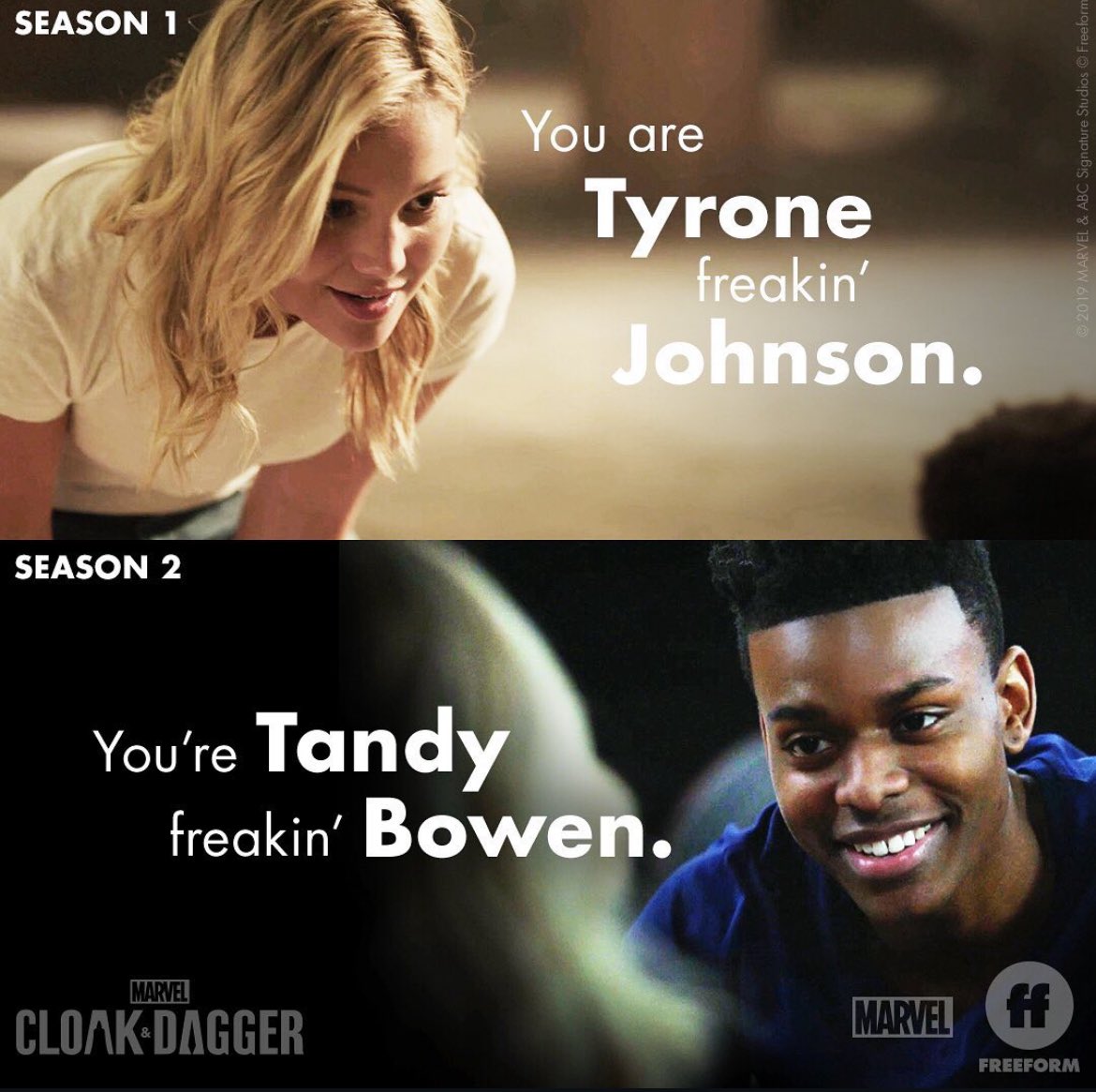 indigo_eyes's tweet image. #3for3 also the friendship between peter and kitty is what i imagine modern colin and felicity to be i’m sorry but 😞