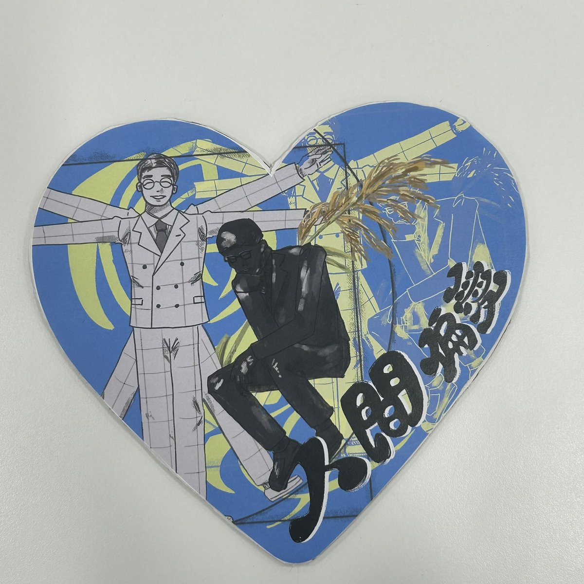 henai813's tweet photo. https://t.co/K2aysJpzyS