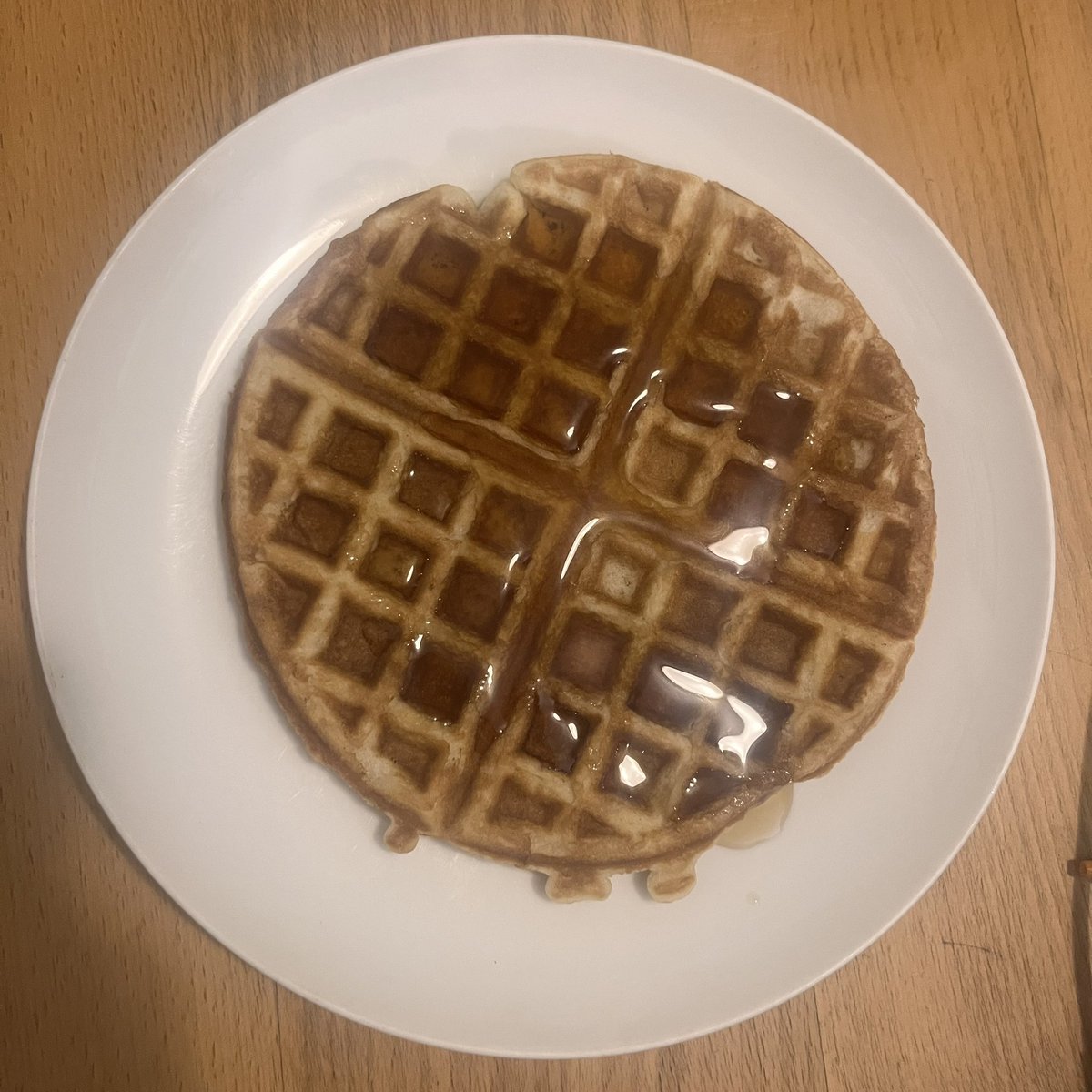 collinsnyc's tweet image. Happy #MapleSyrupDay!