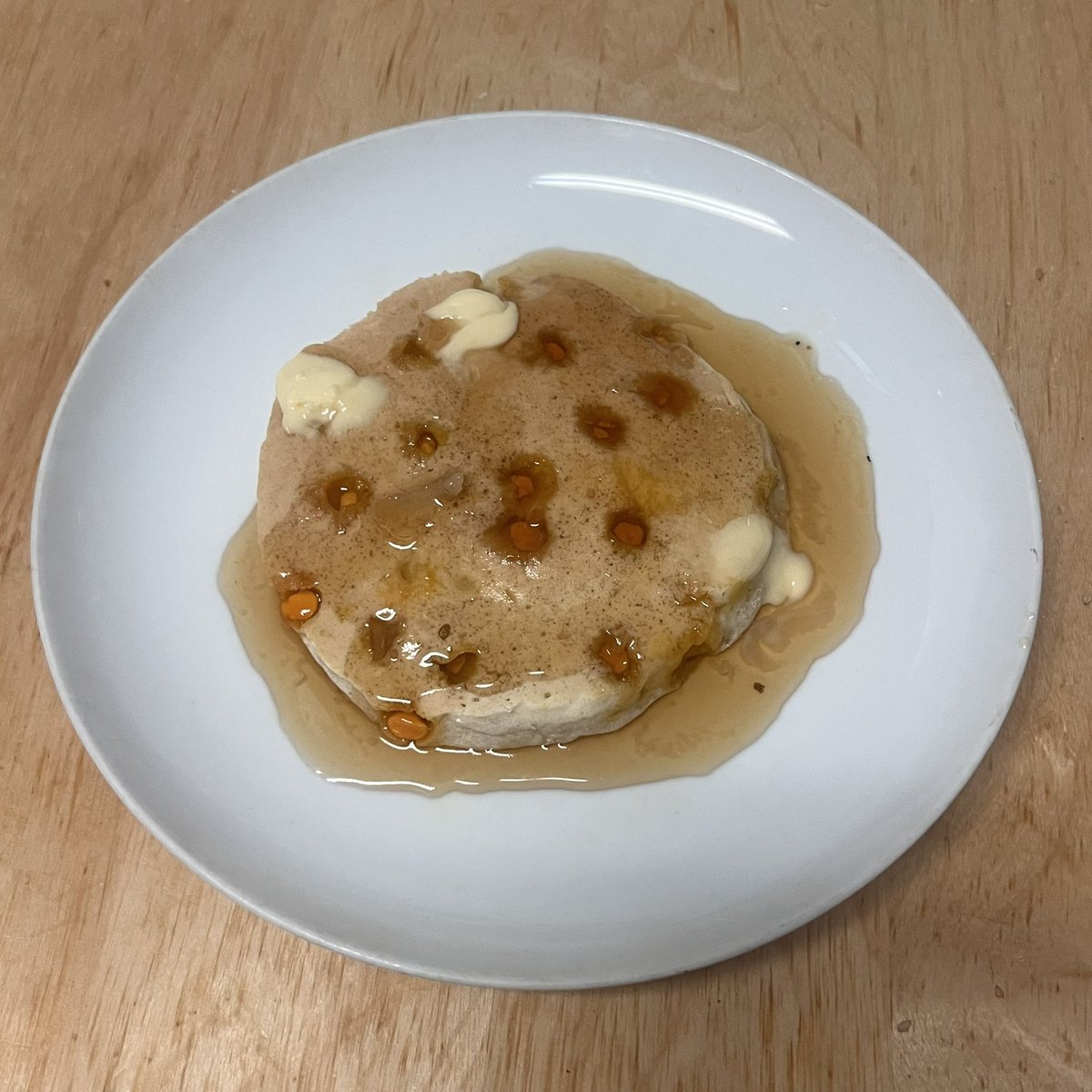 collinsnyc's tweet image. Happy #MapleSyrupDay!