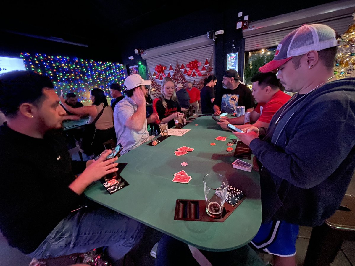 LintonWong's tweet photo. #poker #postoakicehouse https://t.co/Yn2gzKnuvV