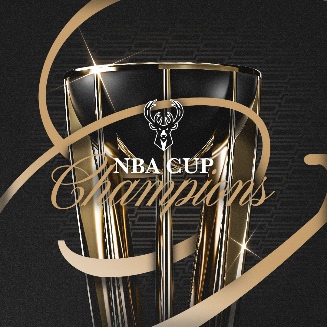 Milwaukee Bucks tweet media