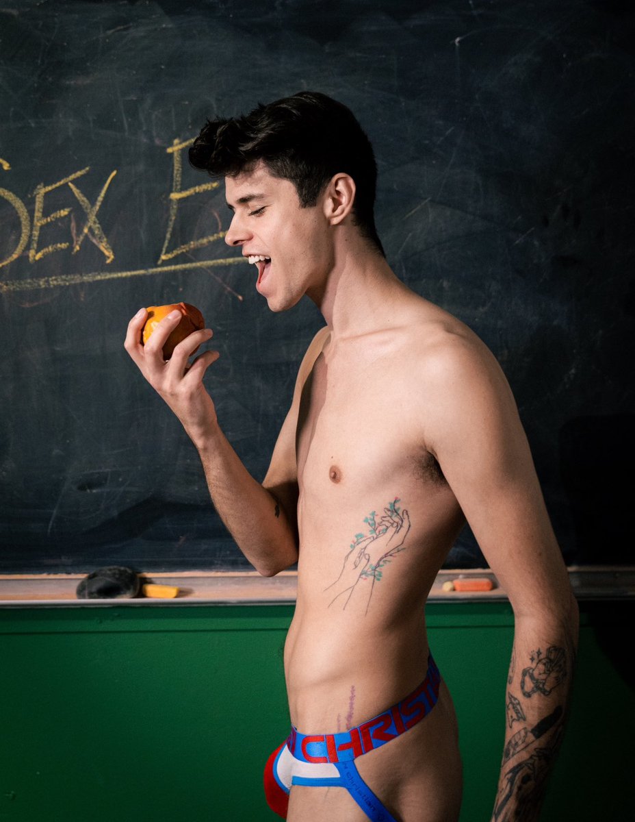 jackson krecioch tweet media