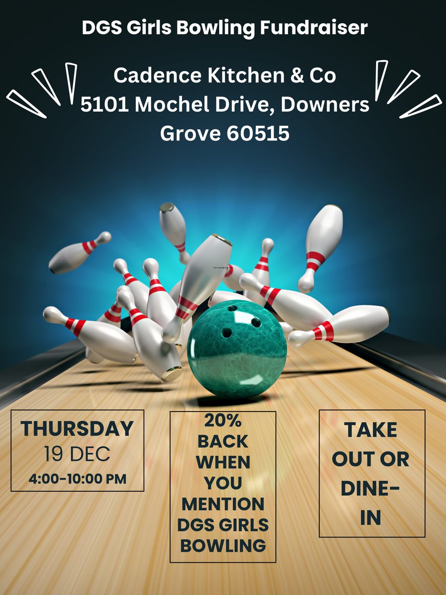 DGSBowling's tweet photo. https://t.co/WIreFbLrE5