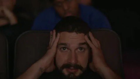 georgecarmi's tweet photo. pov: watching interstellar in @IMAX https://t.co/LJrbyfg1J2